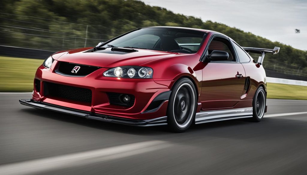 Best RSX Traction Bar Selection