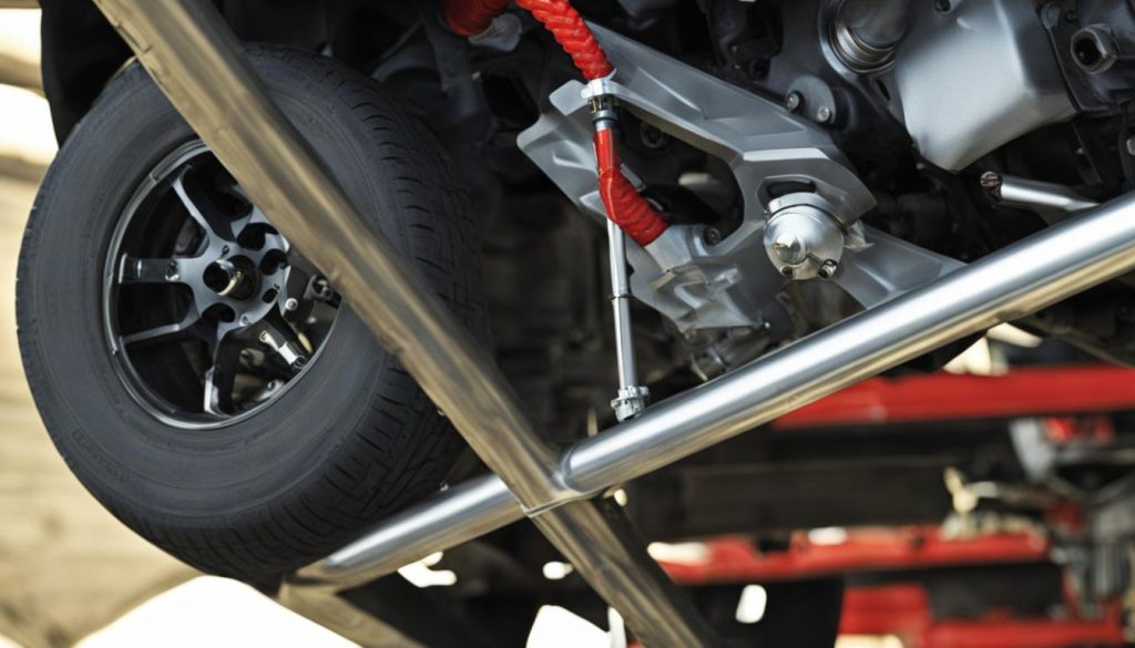 Traction Bars Image