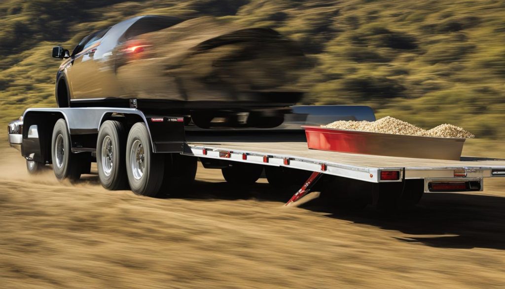 best traction bars for towing