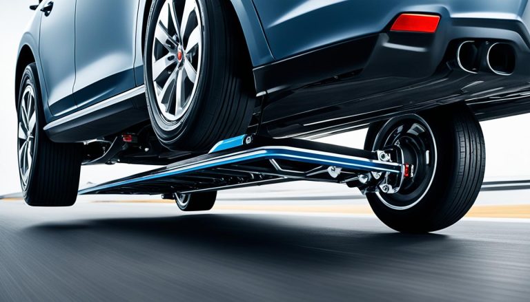 Revolutionize Your Ride with Innovative Traction Bar