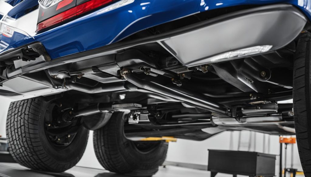 leaf spring traction bar tuning