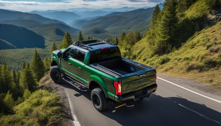 OBS Ford Traction Bars: Boost Your Trucks Stability with Traction Bars