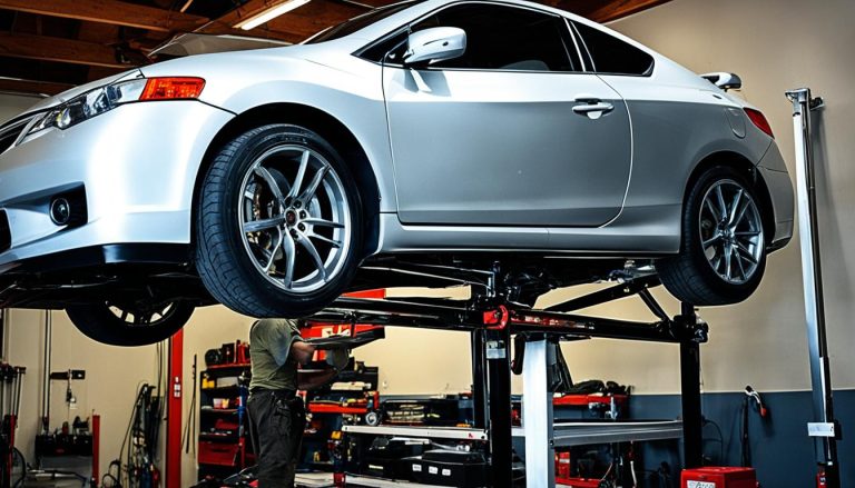 Improve Your RSX’s Grip with a Traction Bar