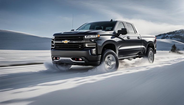Best Traction Bars for Your Silverado – Enhance Grip!