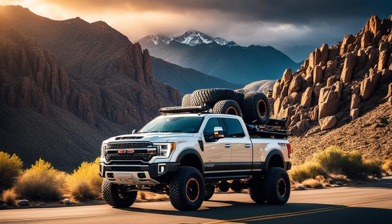 Lift Kits for Trucks: Pros and Cons Explored