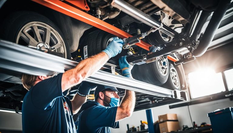 DIY Guide: Can You Install a Lift Kit Yourself?