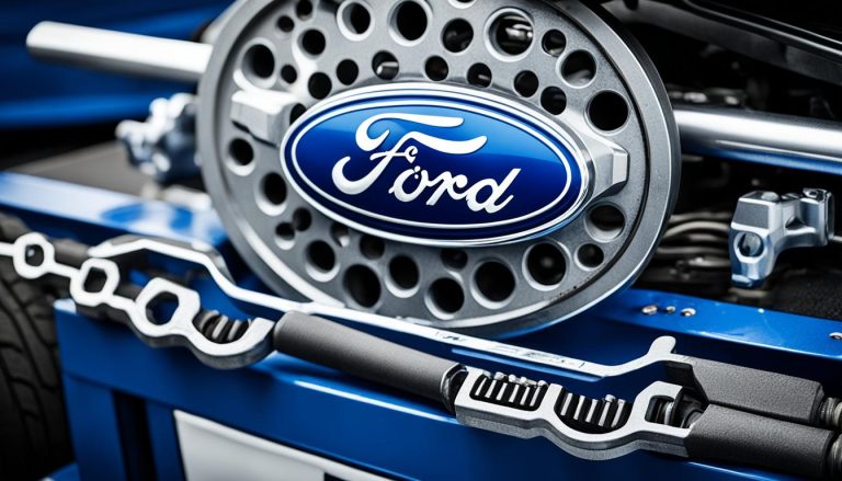 Does Ford’s Warranty Cover Lift Kits?