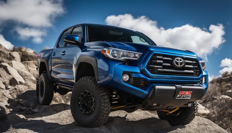 Do Toyota Dealerships Install Lift Kits? A Comprehensive Guide
