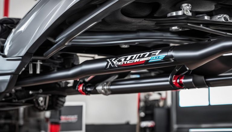 K-Tuned Traction Bar Guide for Enhanced Grip