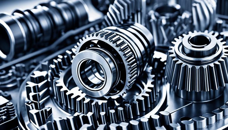 Unlock Performance: Oil Additive for Limited Slip Gears