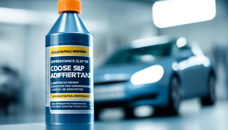 Will More Limited Slip Additive Damage Your Diff?
