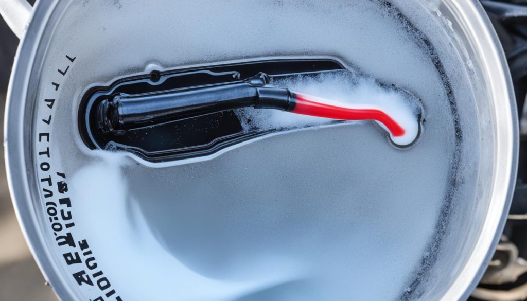 Best way to test transmission fluid hot or cold