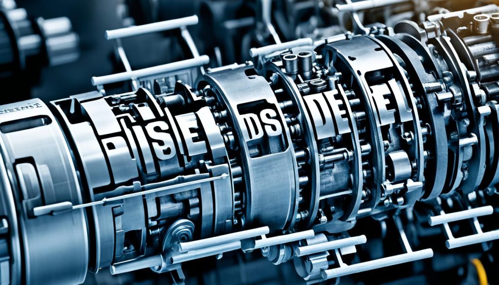 Diesel Engine Oil Additive Impact