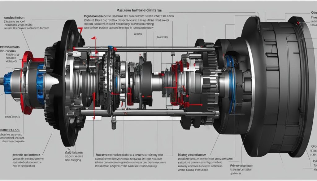Identifying Limited Slip Differential Issues