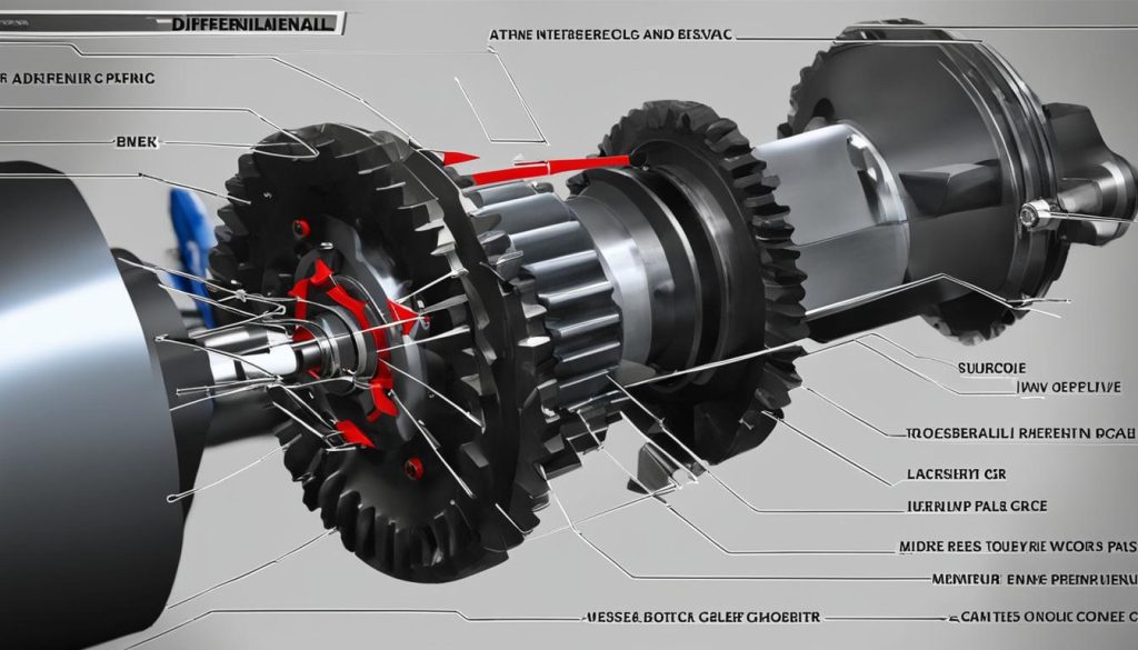 Troubleshooting Limited Slip Differential