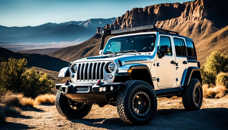 Elevate Your Ride: Best Lift Kits for Jeep Wranglers