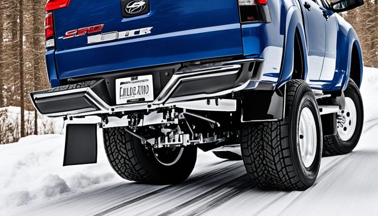 Top HD 2500 Limited Slip Rear Ends Rated