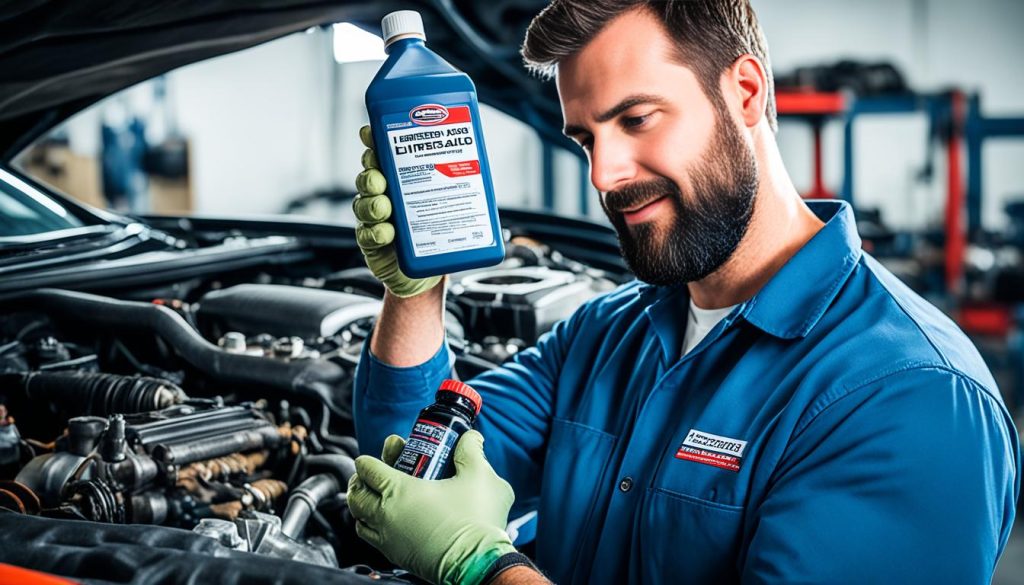 differential maintenance tips