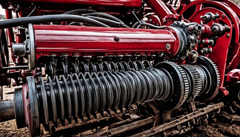 Farmall 349: Is It Limited Slip or Posi Traction?