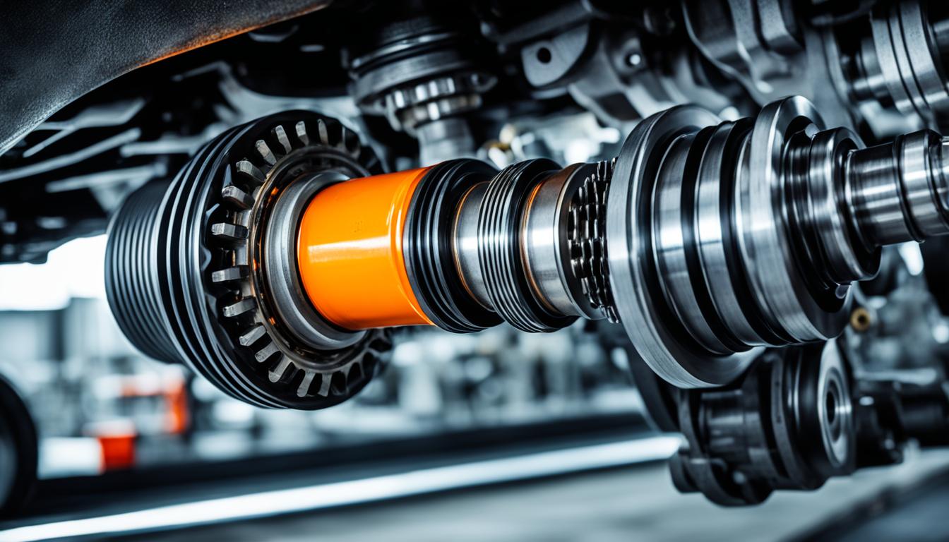 Ford Explorer Limited Slip Differential Issues