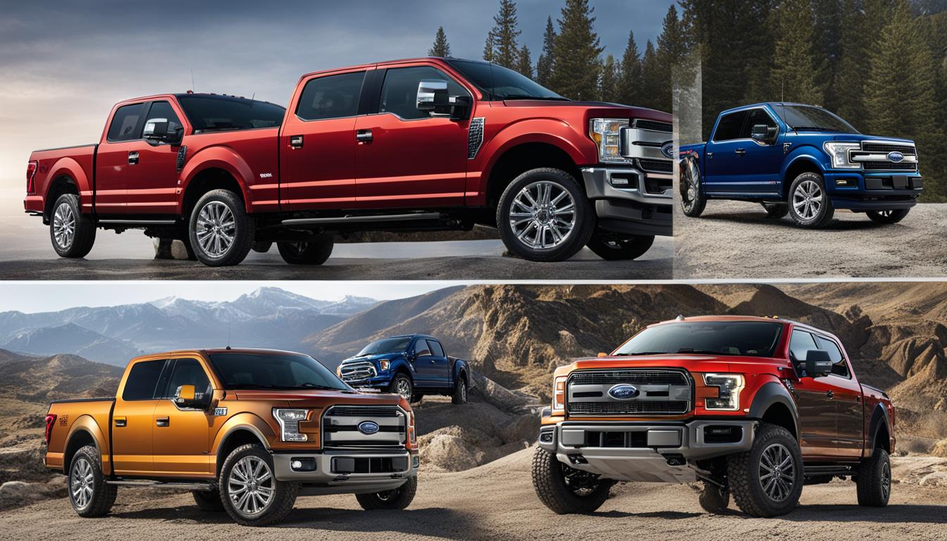Ford Non-Limited Slip Axle Benefits & Insights