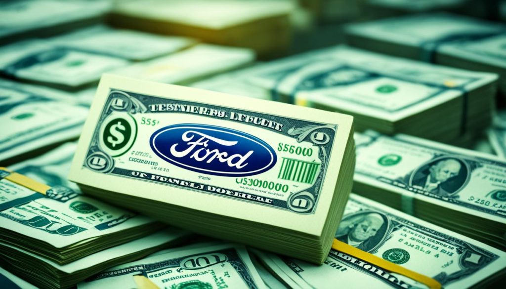 Ford differential locker investment analysis