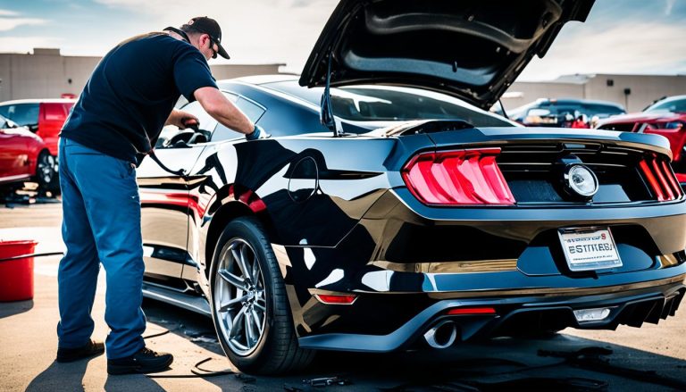 Mustang GT Diff Troubles? Get Insight Now!
