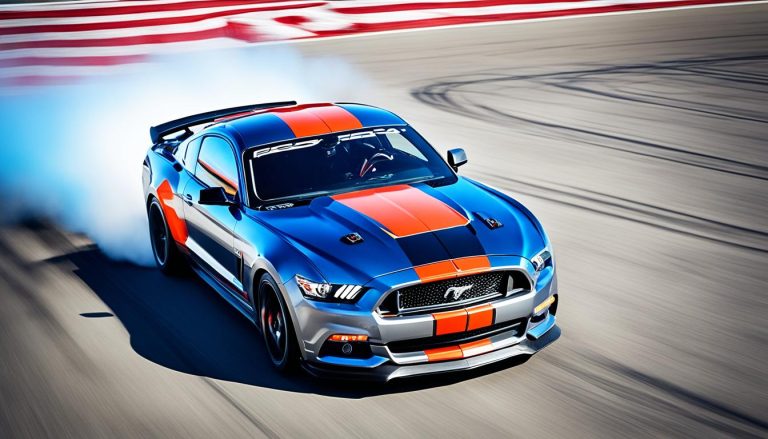 Mustang Boss 302: Solving Limited Slip Differential Issues