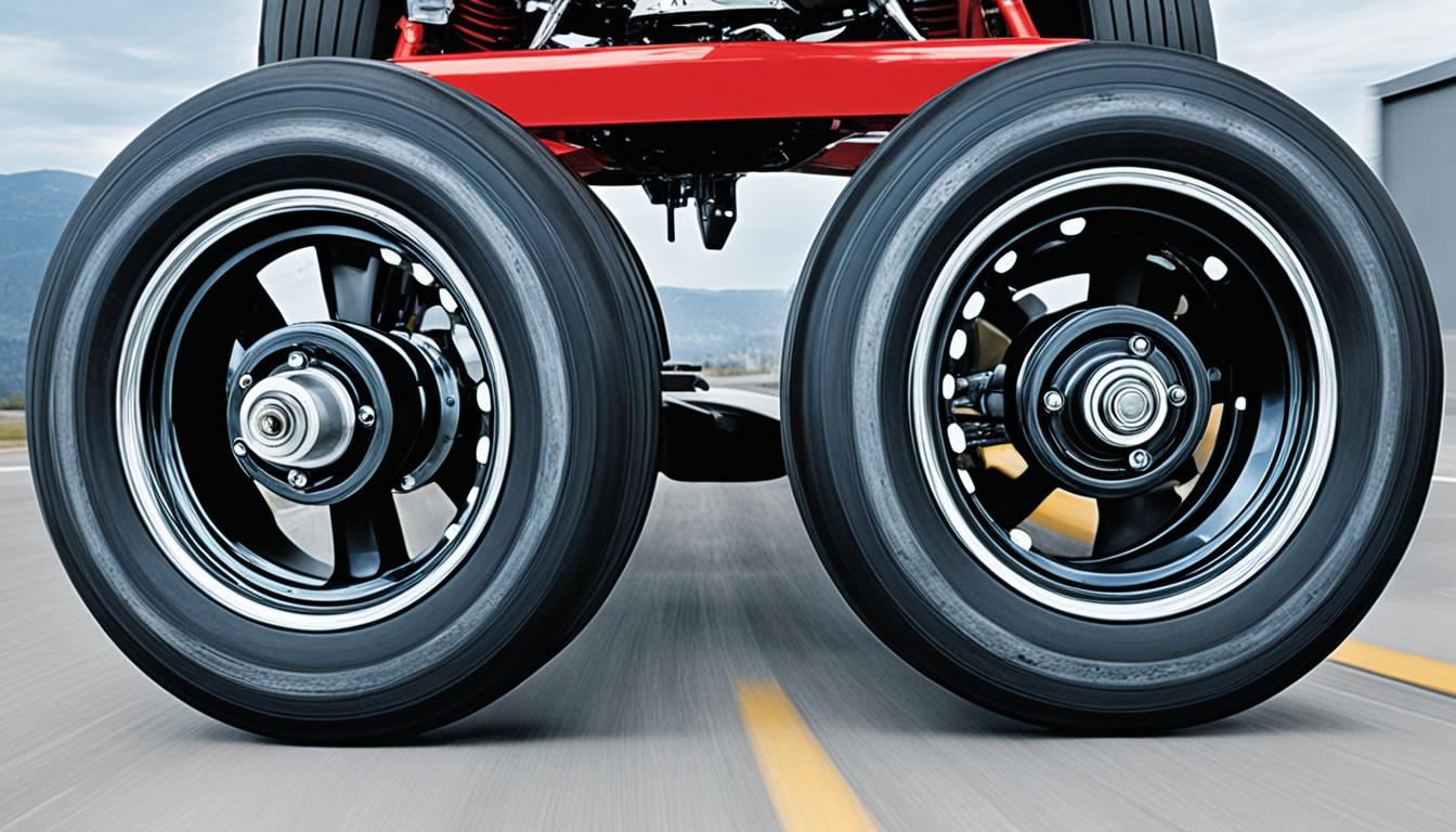 Understanding 3 55 rear axle limited slip