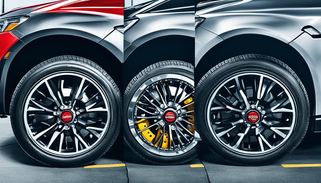 Differential Types and Their Impact on Wheel Traction
