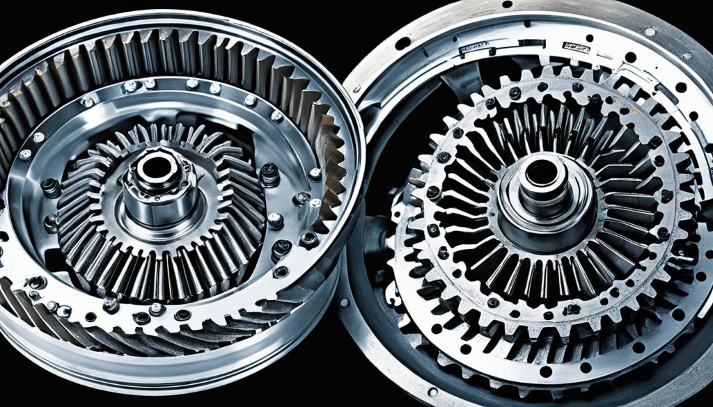 Limited Slip Differential vs Posi Rear End