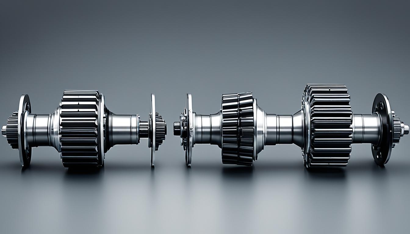Locking rear diff vs limited slip which wins 