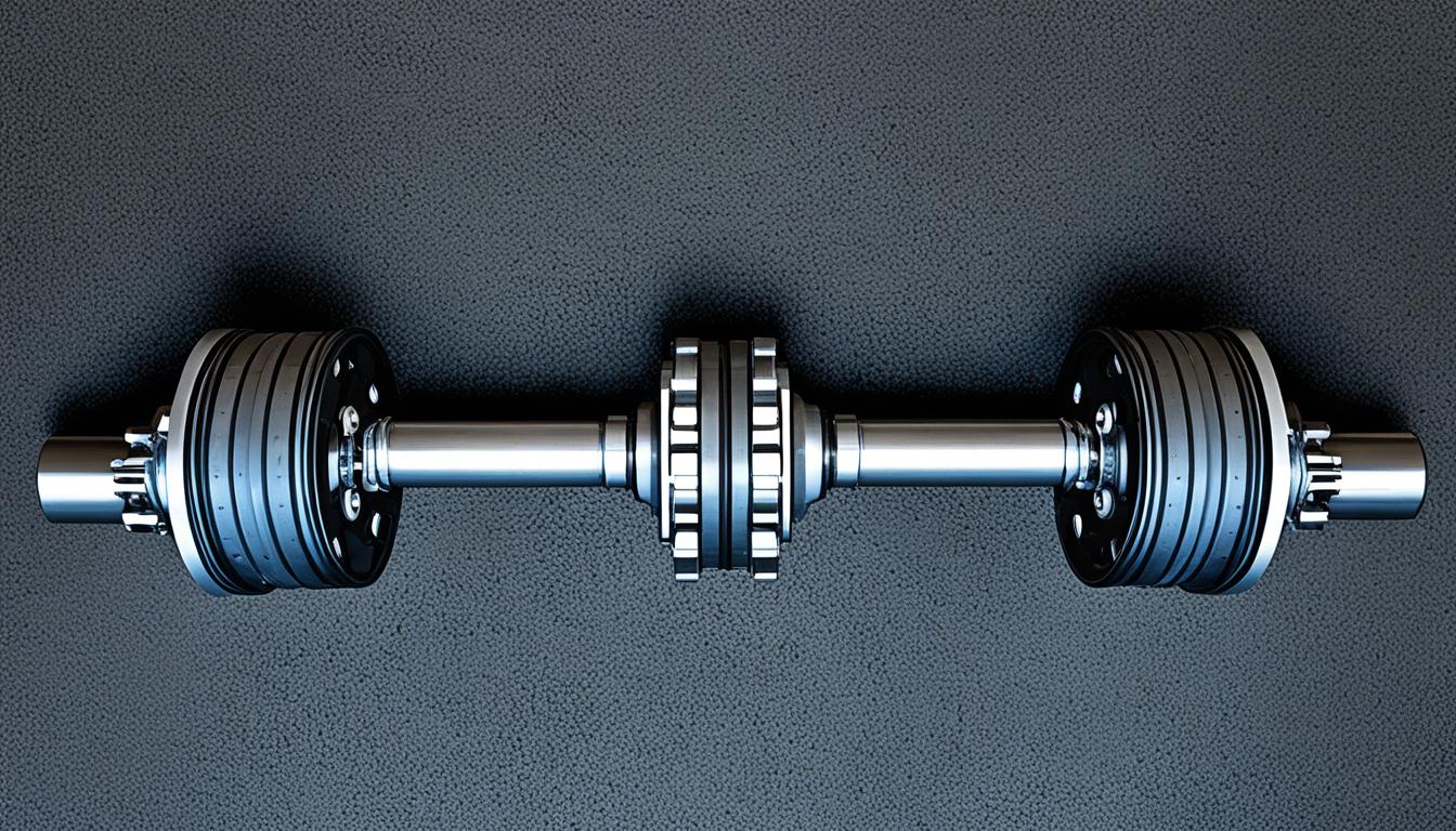 Understanding non limited slip rear axles